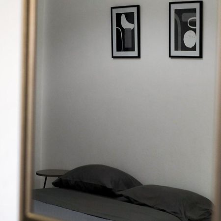 Pink Sand Sea Apartment อาเดเลียโนส กัมโปส ภายนอก รูปภาพ