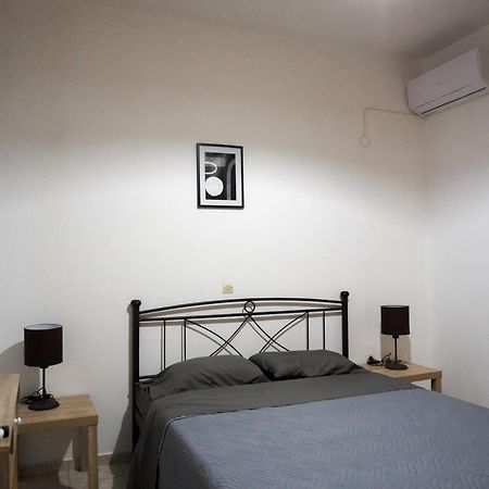 Pink Sand Sea Apartment อาเดเลียโนส กัมโปส ภายนอก รูปภาพ