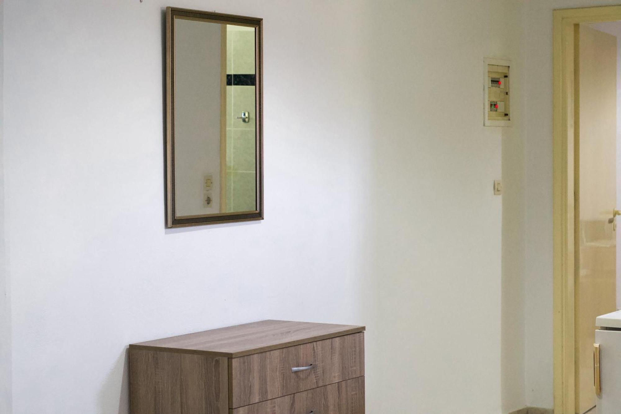 Pink Sand Sea Apartment อาเดเลียโนส กัมโปส ภายนอก รูปภาพ