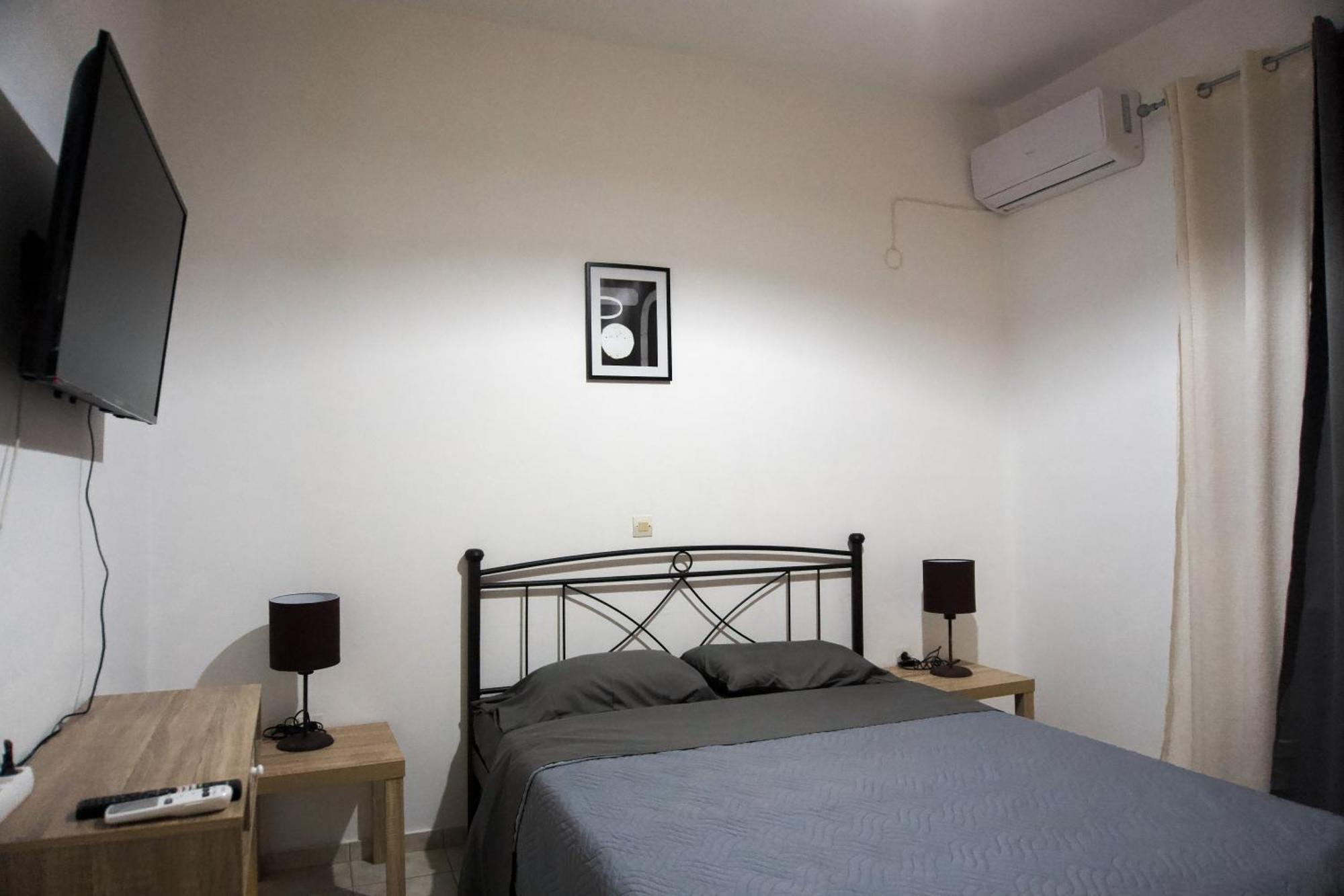 Pink Sand Sea Apartment อาเดเลียโนส กัมโปส ภายนอก รูปภาพ