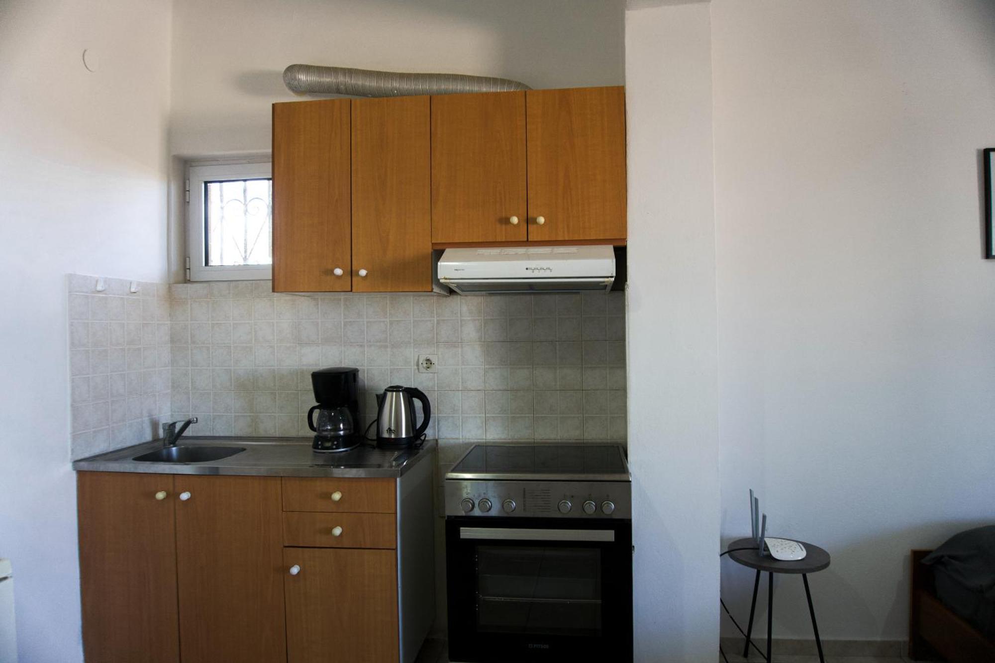 Pink Sand Sea Apartment อาเดเลียโนส กัมโปส ภายนอก รูปภาพ